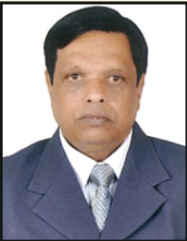 Dilip Vasant Shah